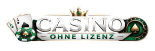casino ohne lizenz logo